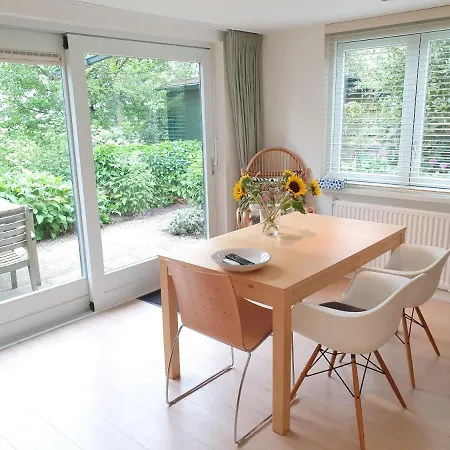 Vakantiehuis Weidezicht Casa de Férias *