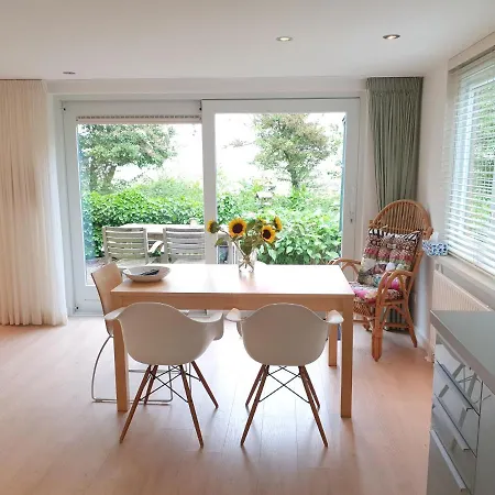 Vakantiehuis Weidezicht