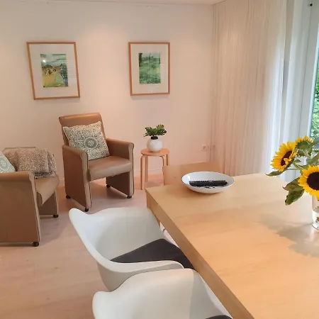 Casa de Férias Vakantiehuis Weidezicht Egmond aan den Hoef