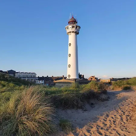 Vakantiehuis Weidezicht Casa de Férias Egmond aan den Hoef