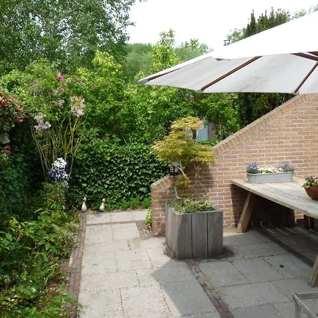 Vakantiehuis Weidezicht *