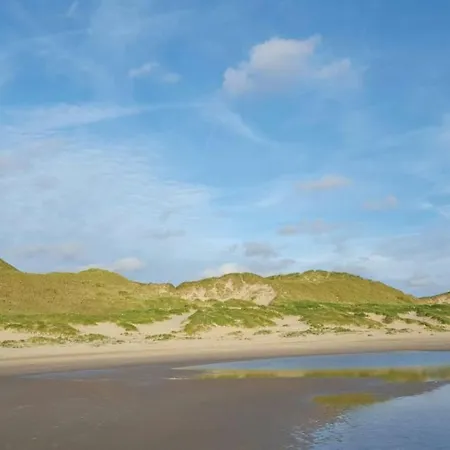 Vakantiehuis Weidezicht Casa de Férias