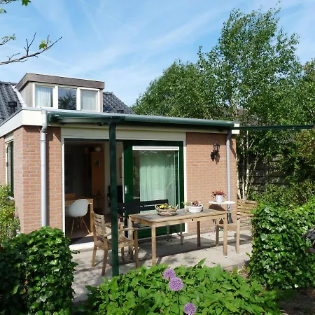 Casa de Férias Vakantiehuis Weidezicht Egmond aan den Hoef