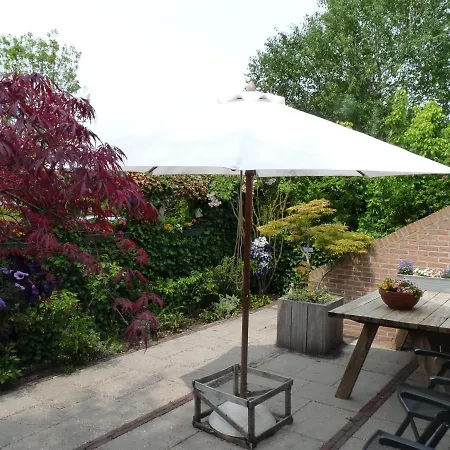 Vakantiehuis Weidezicht Casa de Férias