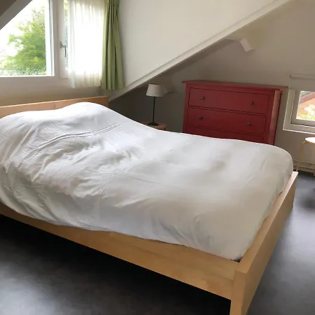 Vakantiehuis Weidezicht Casa de Férias